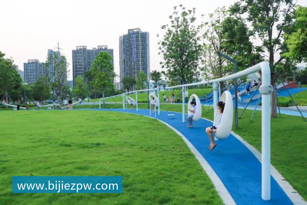 深圳 · 葵涌生态公园