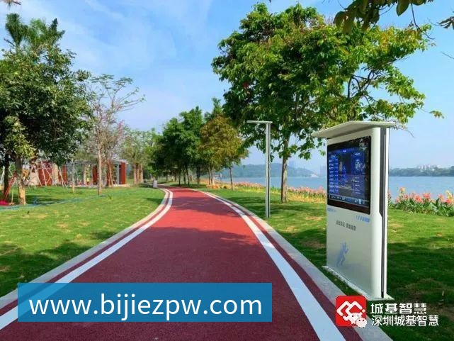 广州 · 增江碧道