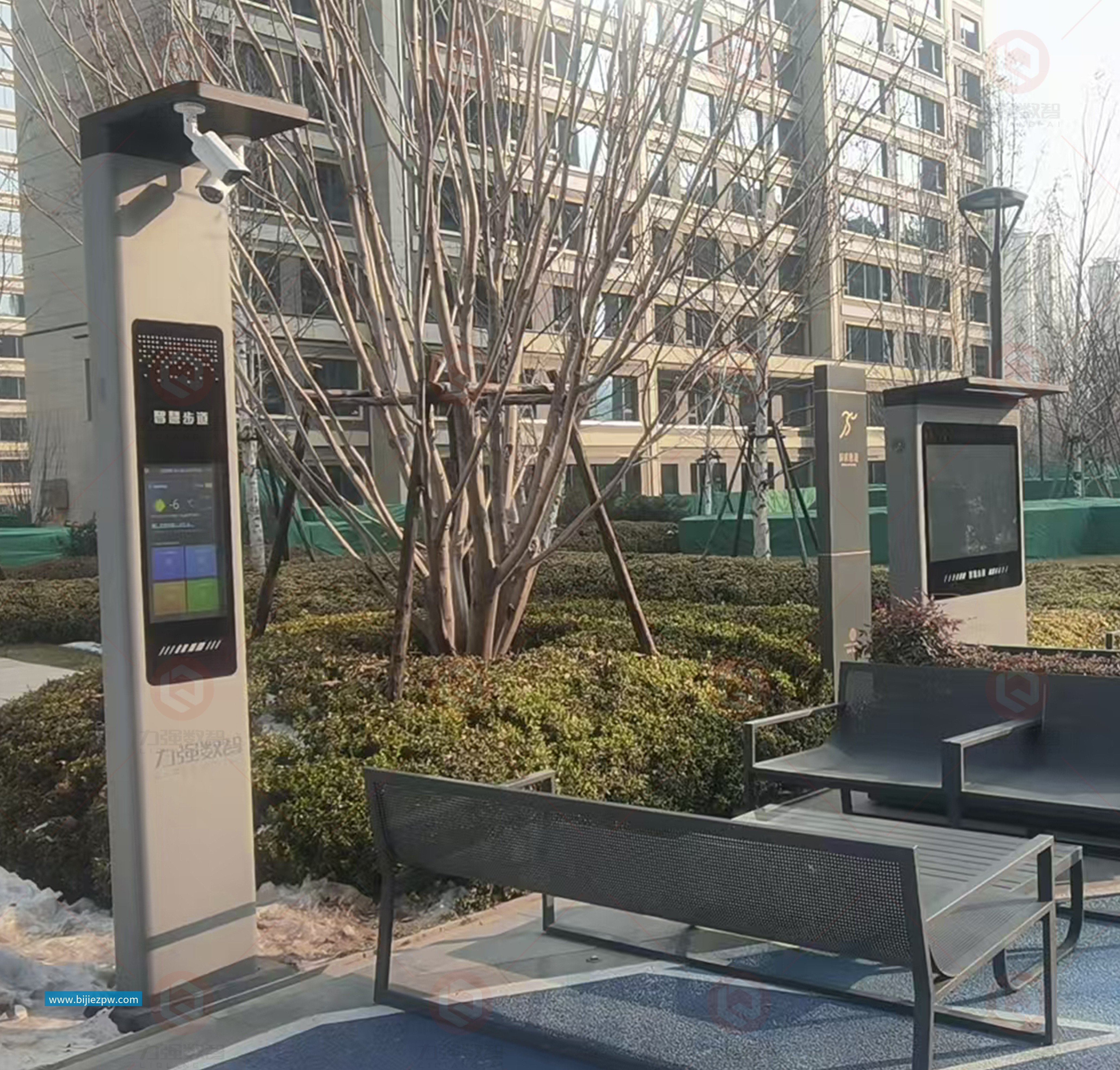 凛凛寒冬，热血运动！乐竞体育<智慧步道>在青海西宁上线啦！从南到北，由东至西，