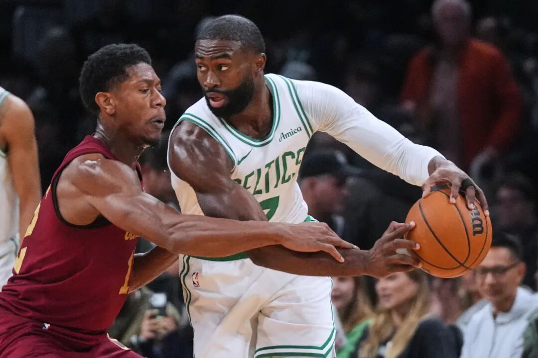NBA | 约基奇70次三节三双历史第一,杨瀚森单场2分