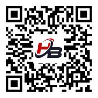 官方二维码 - 乐竞体育科技有限公司